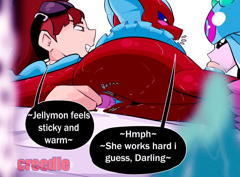 artist creedle - discord page 5 full