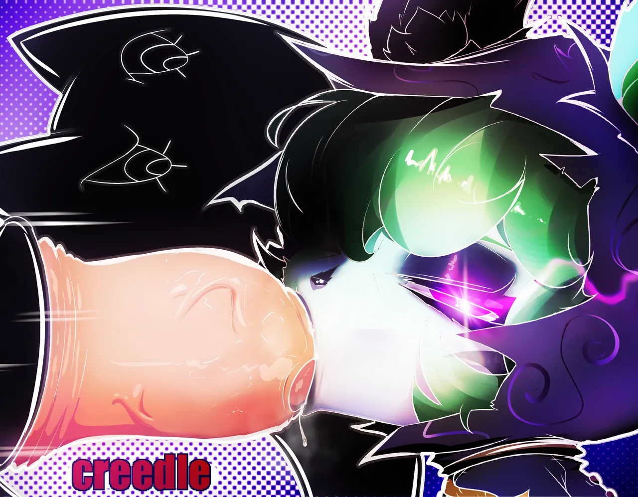 artist creedle - discord page 8 full
