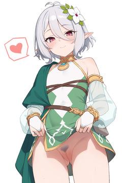 コッコロちゃん
