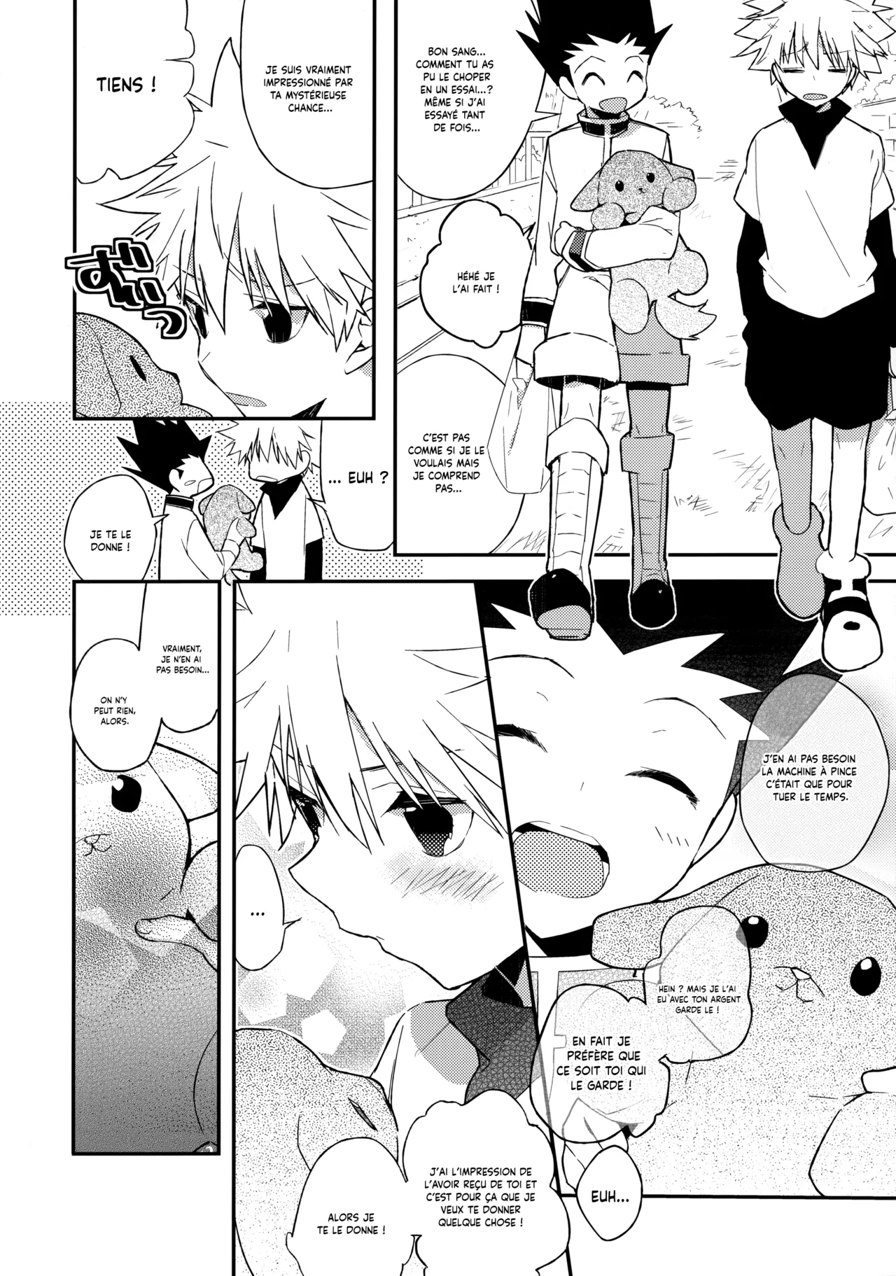 À la fin de notre journée page 5 full