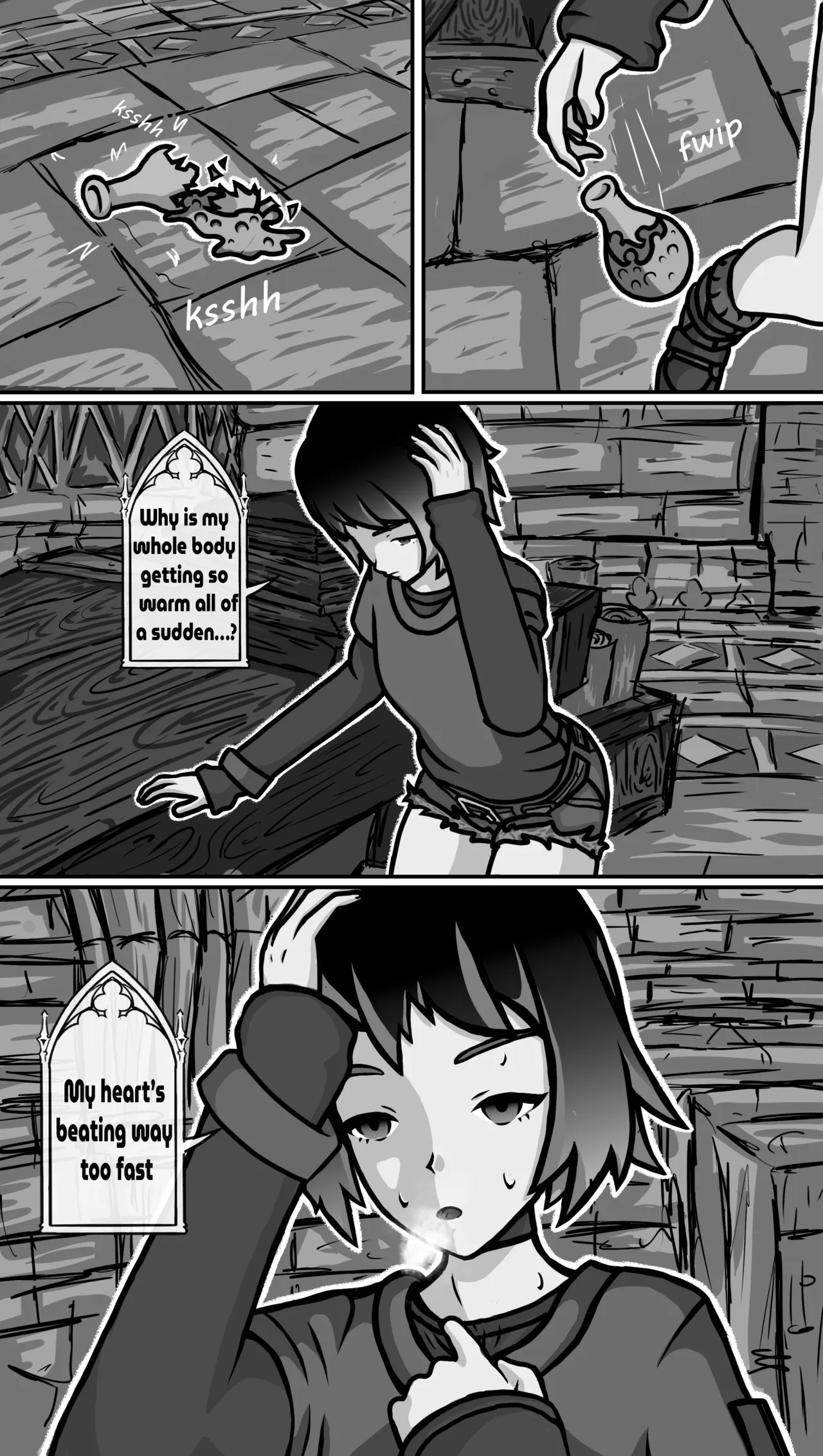 bred by the futa alchemist page 10 full