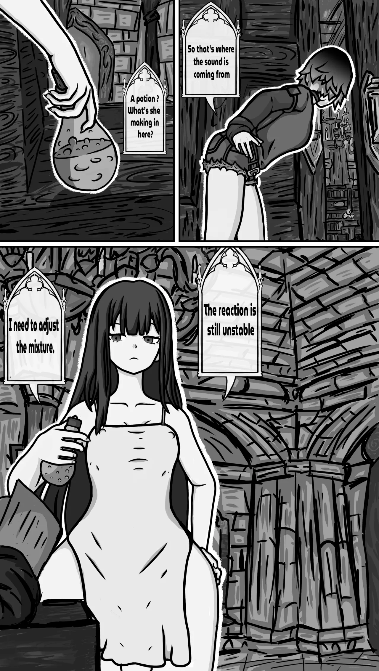 bred by the futa alchemist page 7 full