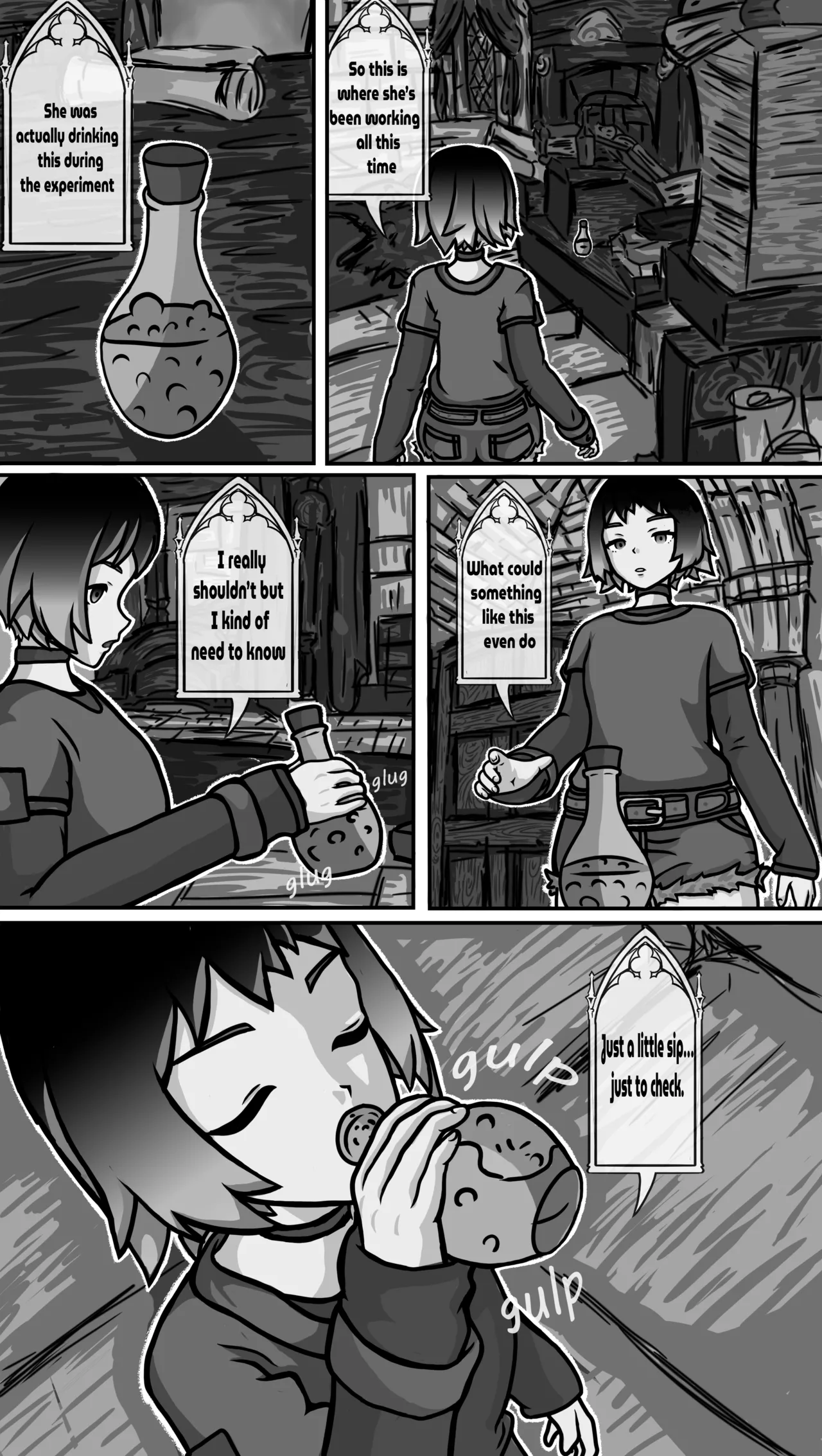bred by the futa alchemist page 9 full