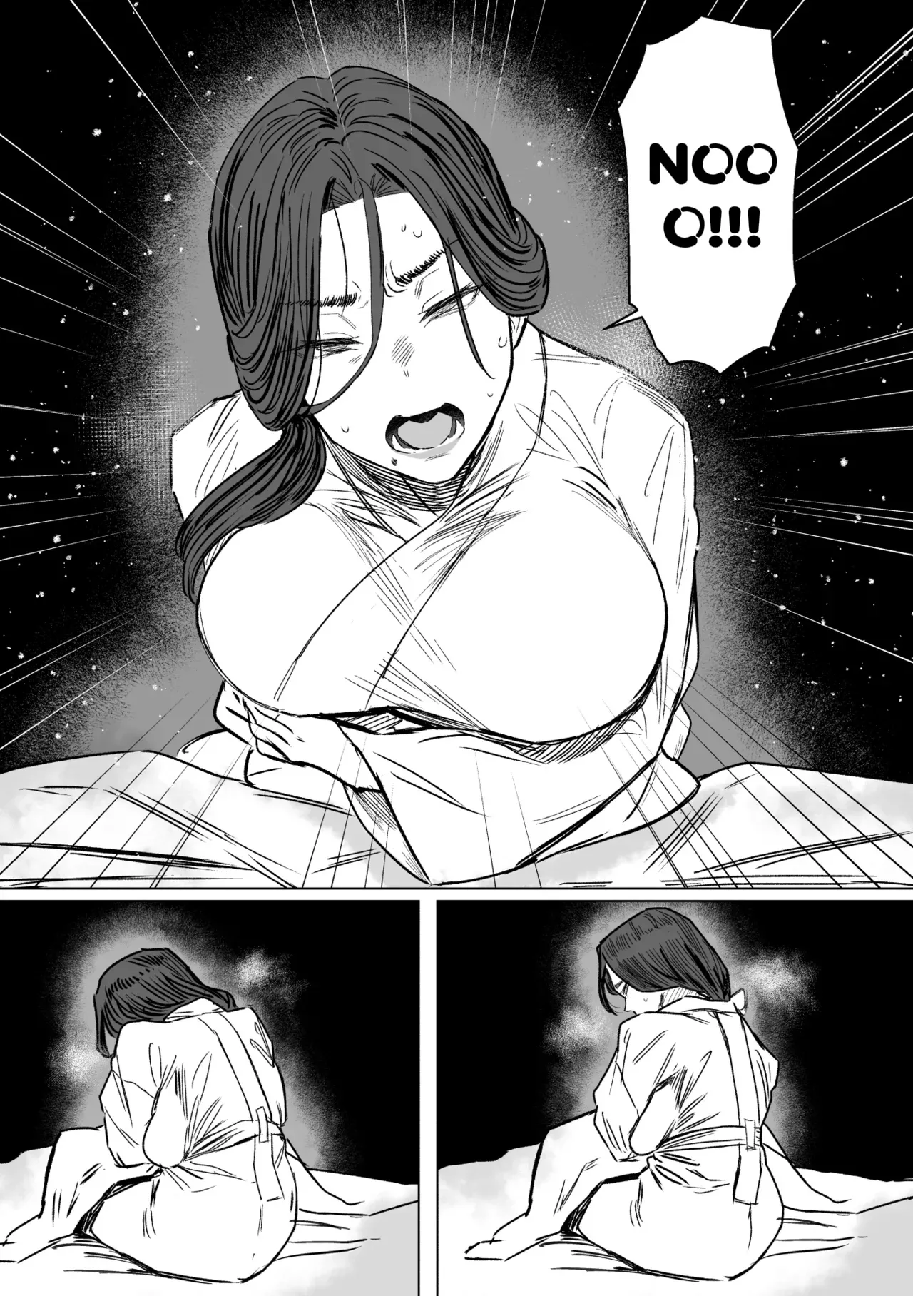 Igyou Koubi Kairaku Jigoku 2 page 6 full