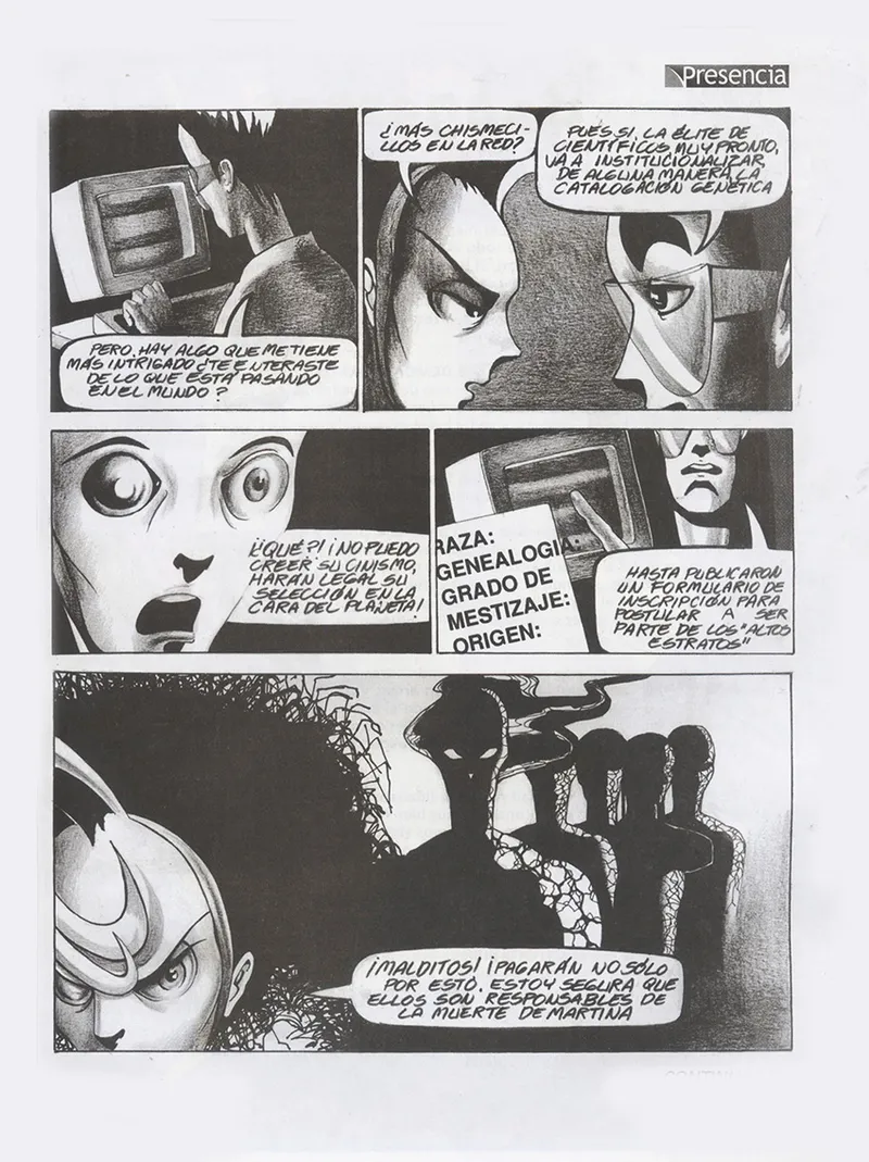 CYBORG G-59 page 6 full