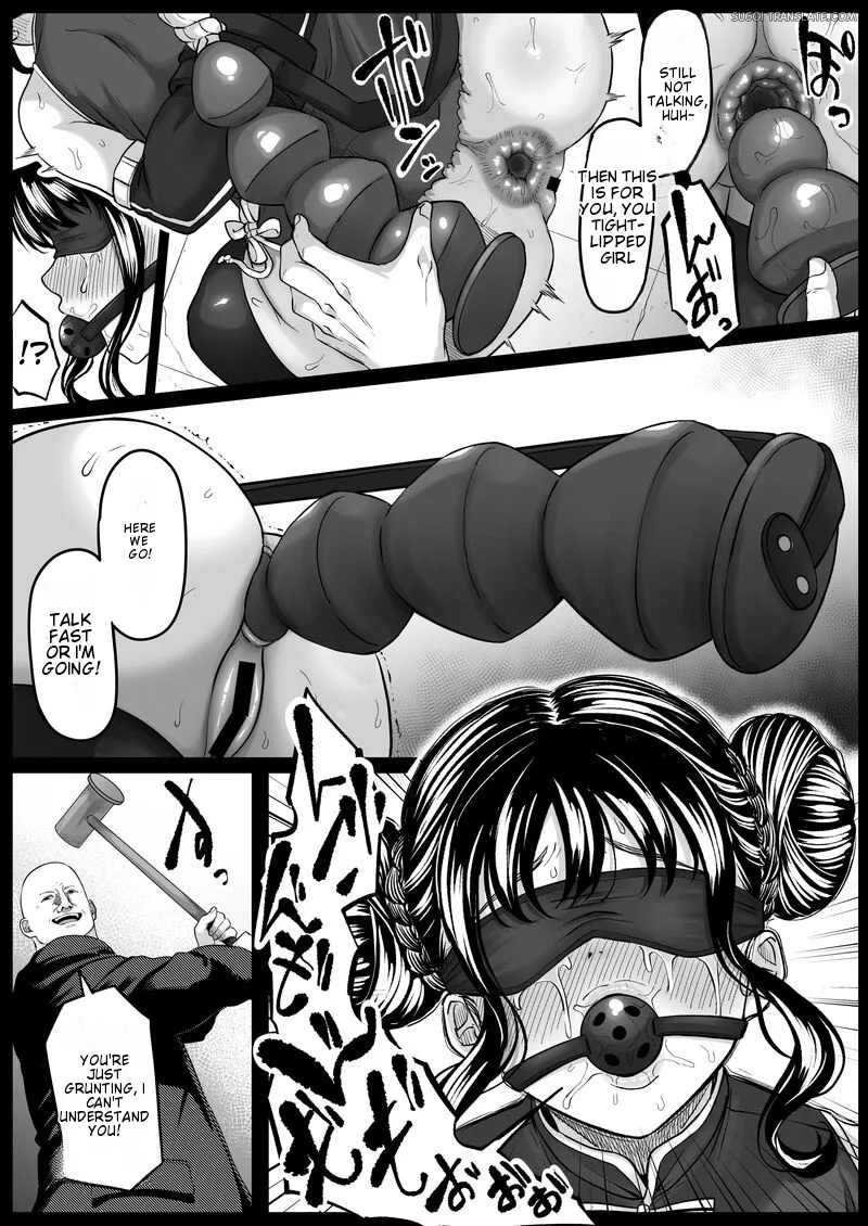 Shiriana Benjo Lee page 5 full