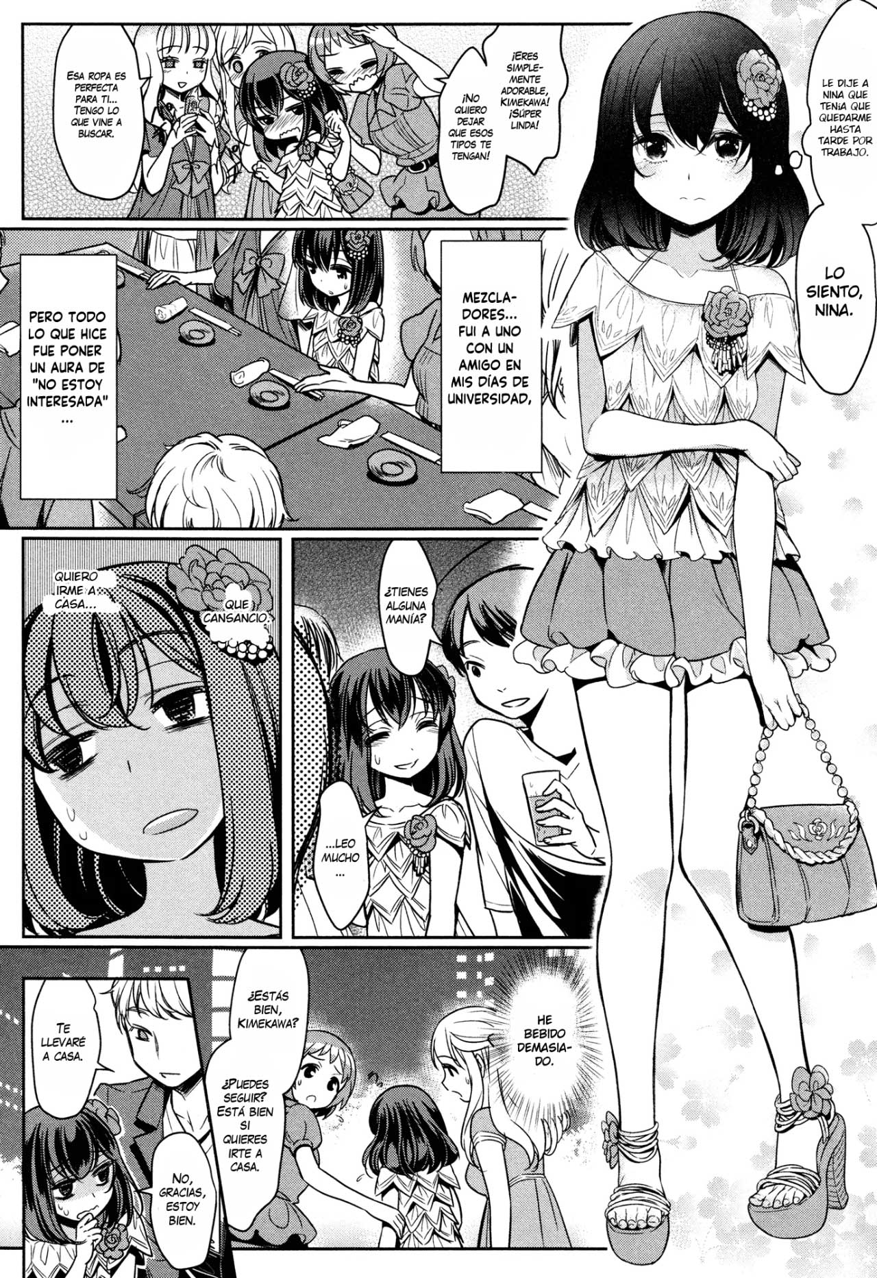 Dekoboko Joshi _Kouhen_ _ Mismatch Girls Ch. 2 page 10 full