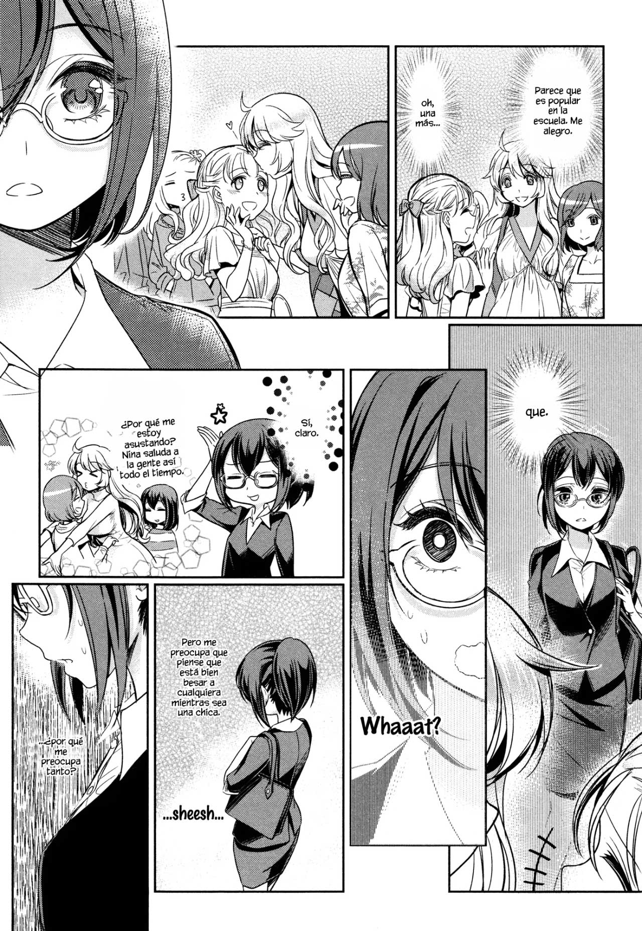 Dekoboko Joshi _Kouhen_ _ Mismatch Girls Ch. 2 page 7 full