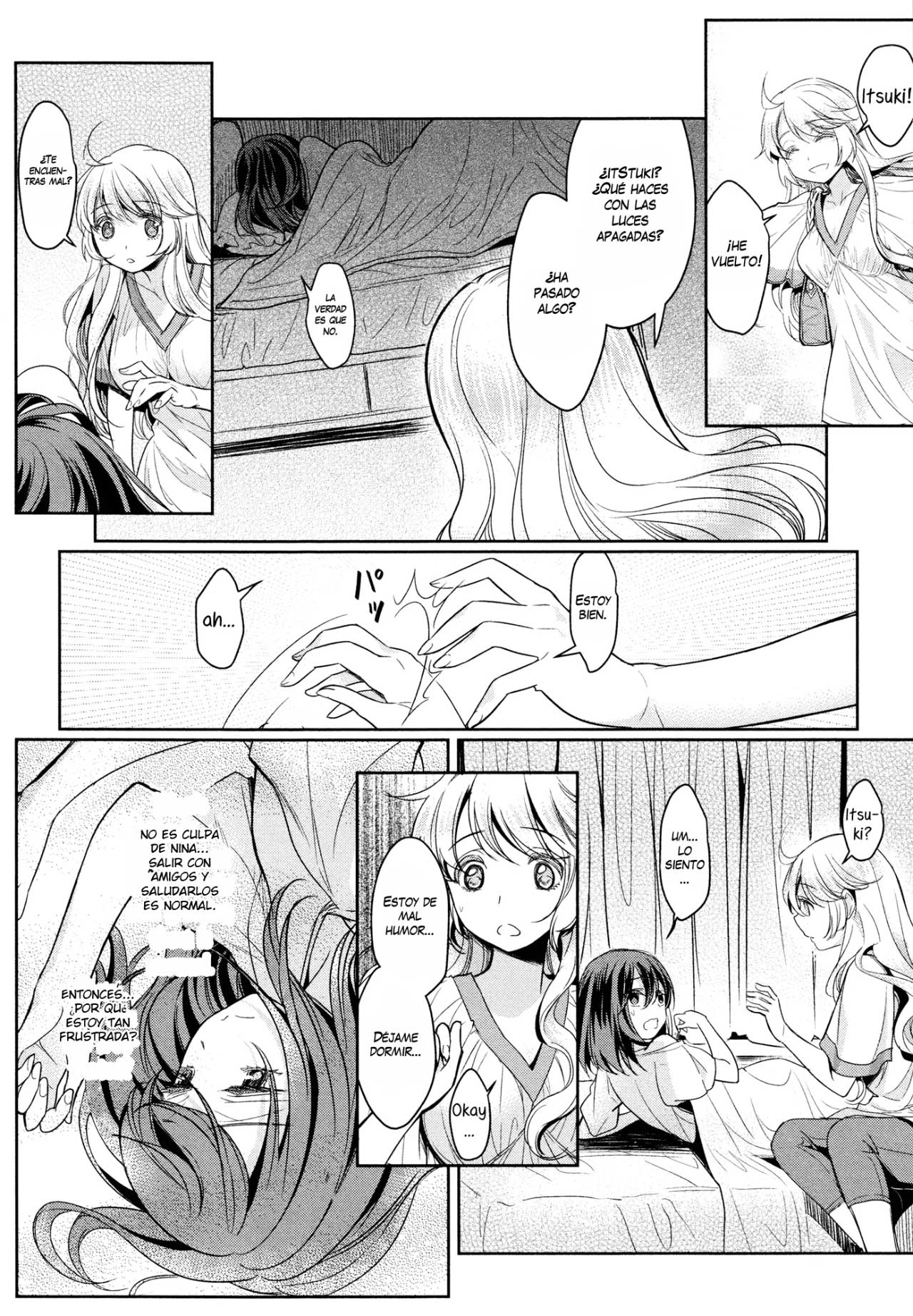 Dekoboko Joshi _Kouhen_ _ Mismatch Girls Ch. 2 page 8 full