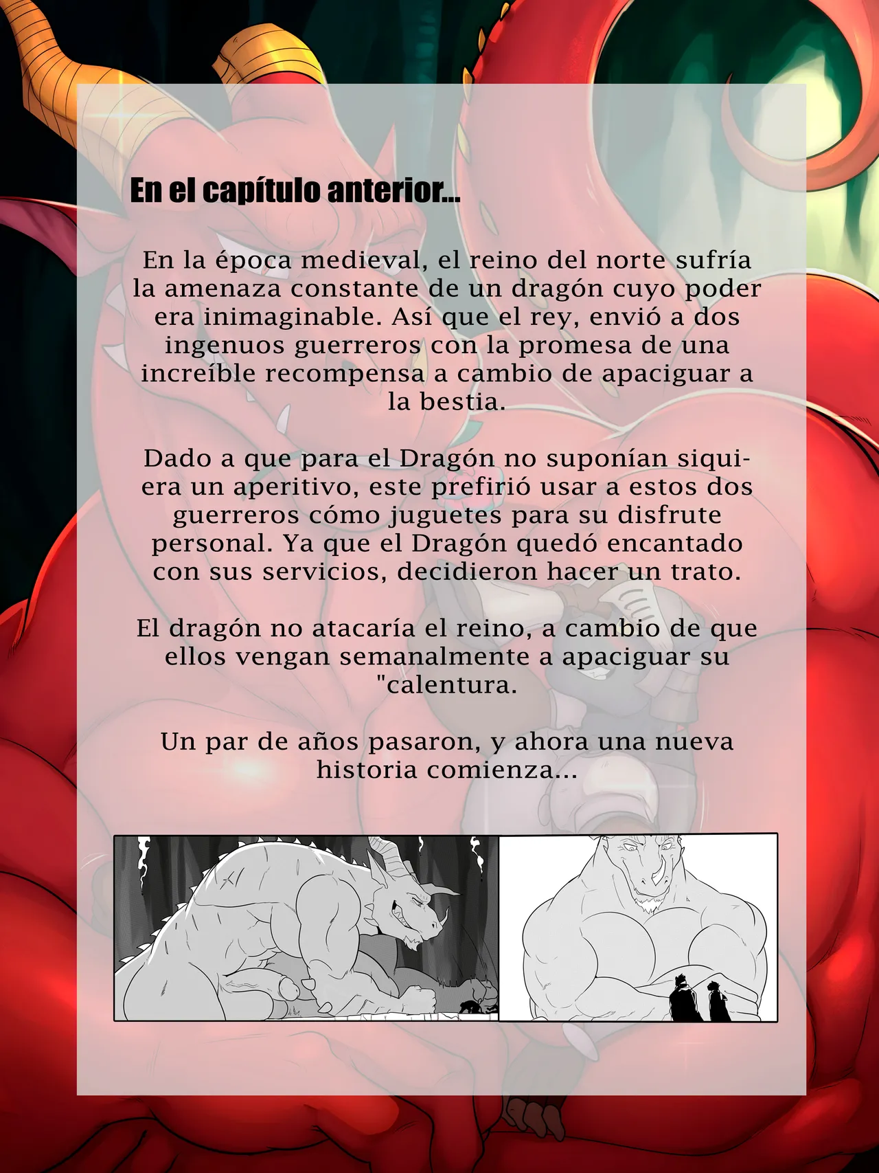 The Dragon's Lair II page 3 full
