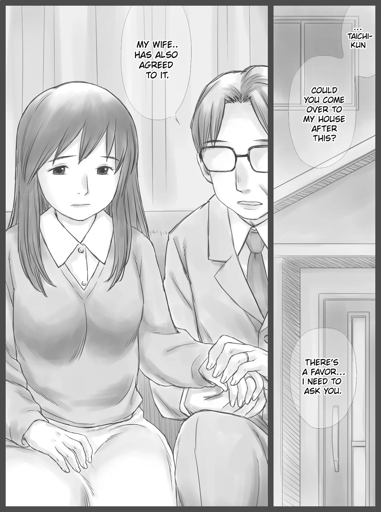 Kounin Dairi Shasei | Officially Approved Proxy Ejaculation page 5 full
