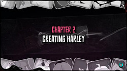 FUTA FUCKS FEMBOYS : Character Artbook - Harley