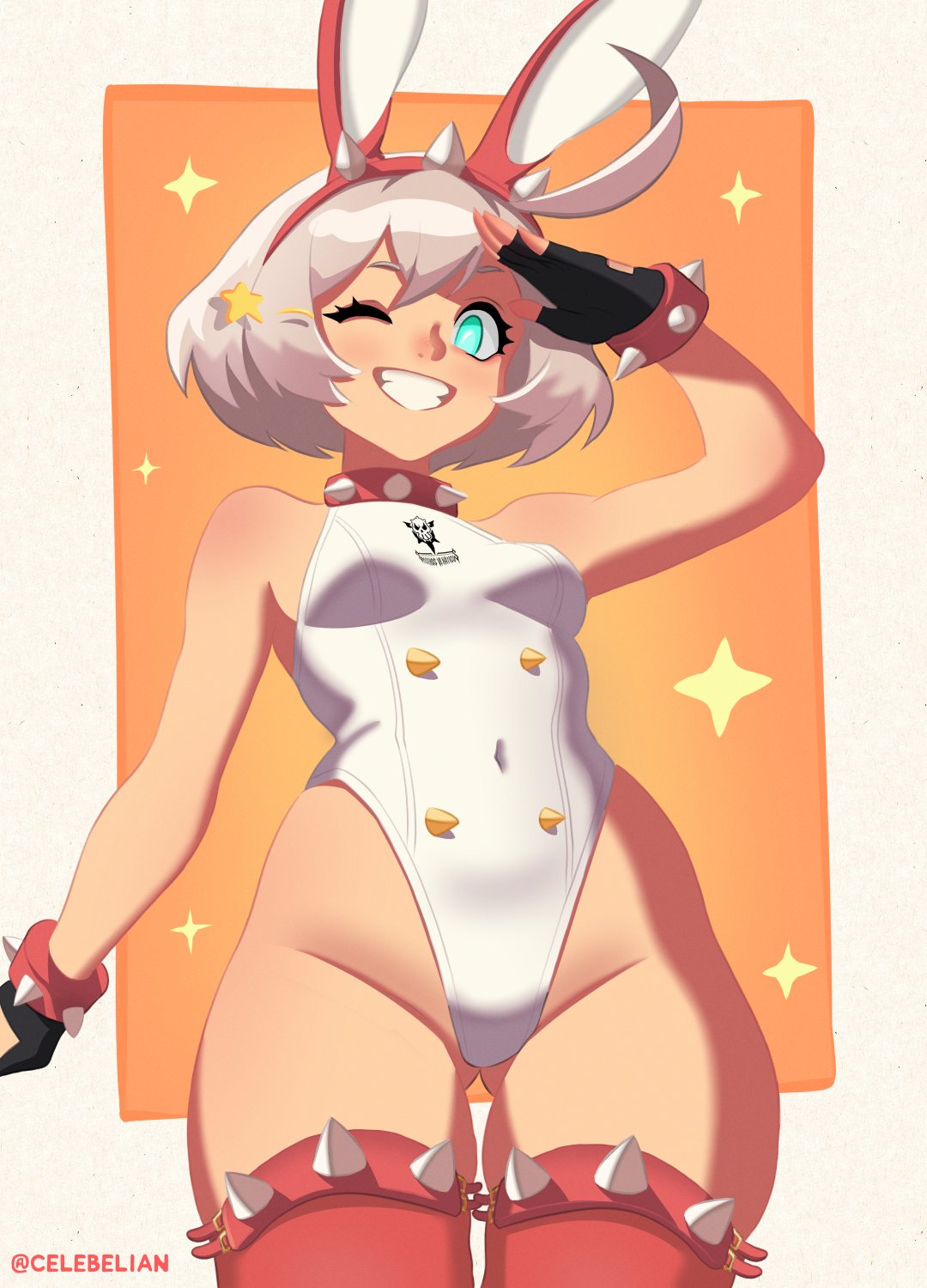 Guilty Gear page 2 full