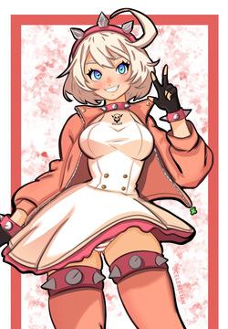 Guilty Gear