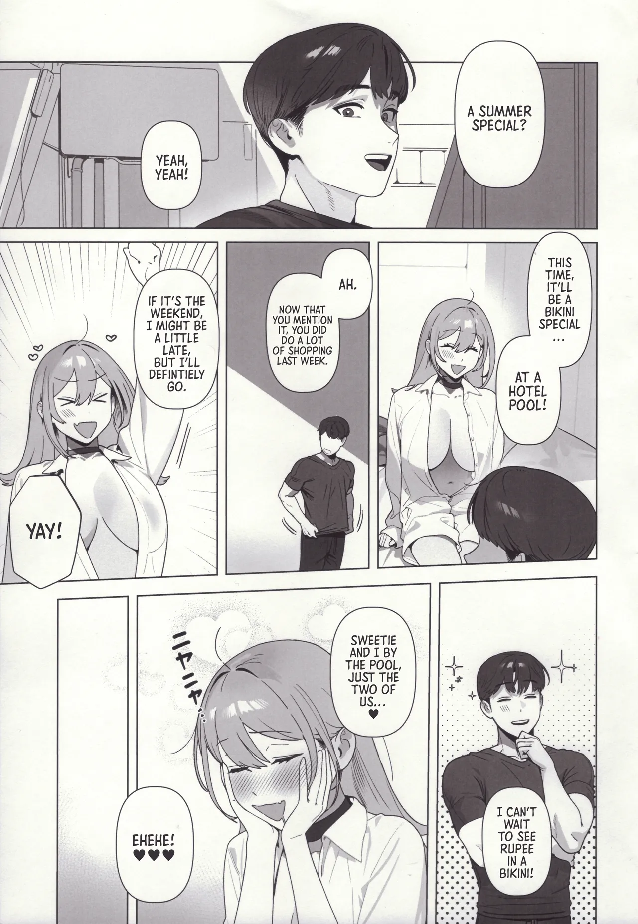 Golden Week page 2 full