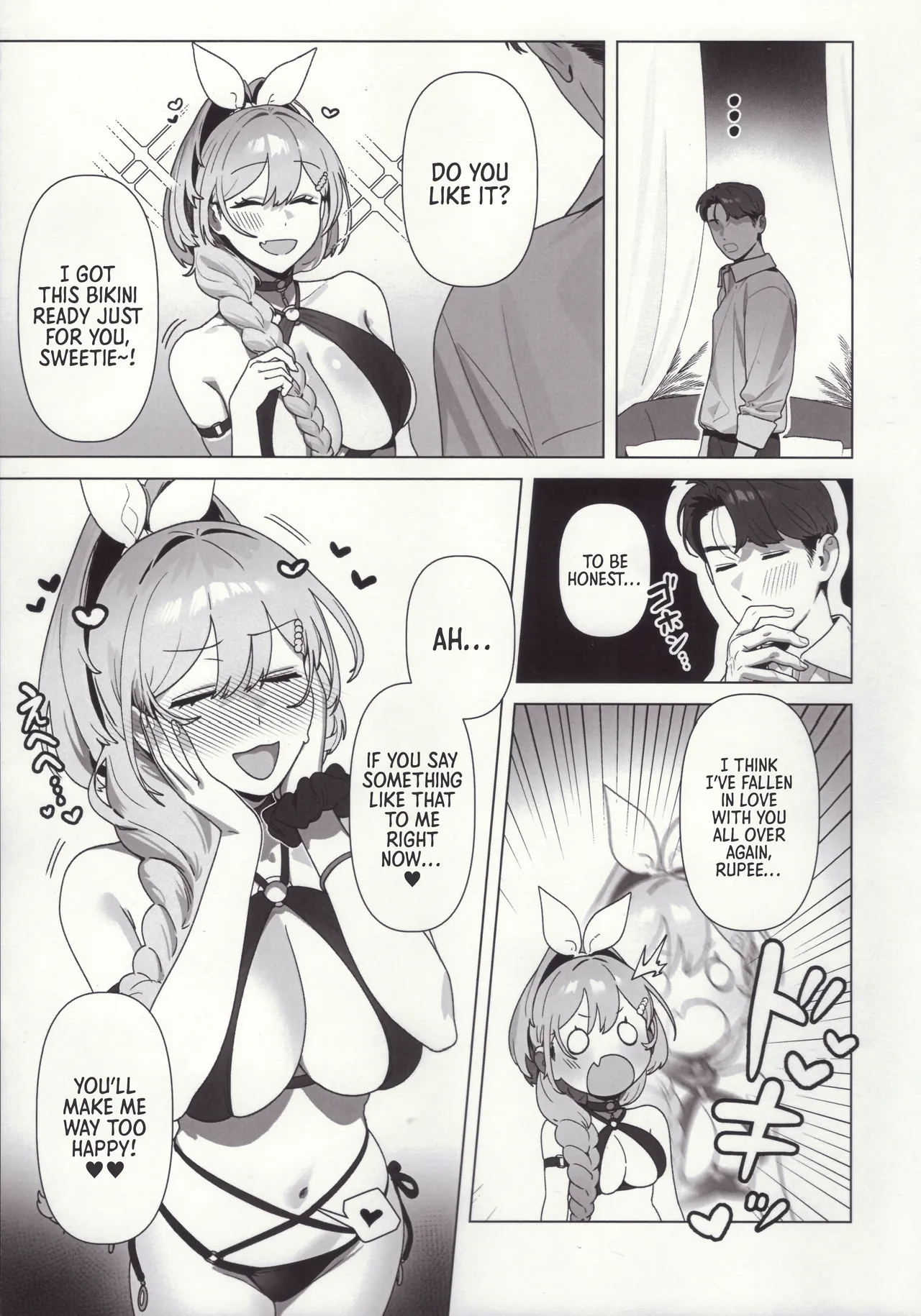 Golden Week page 4 full