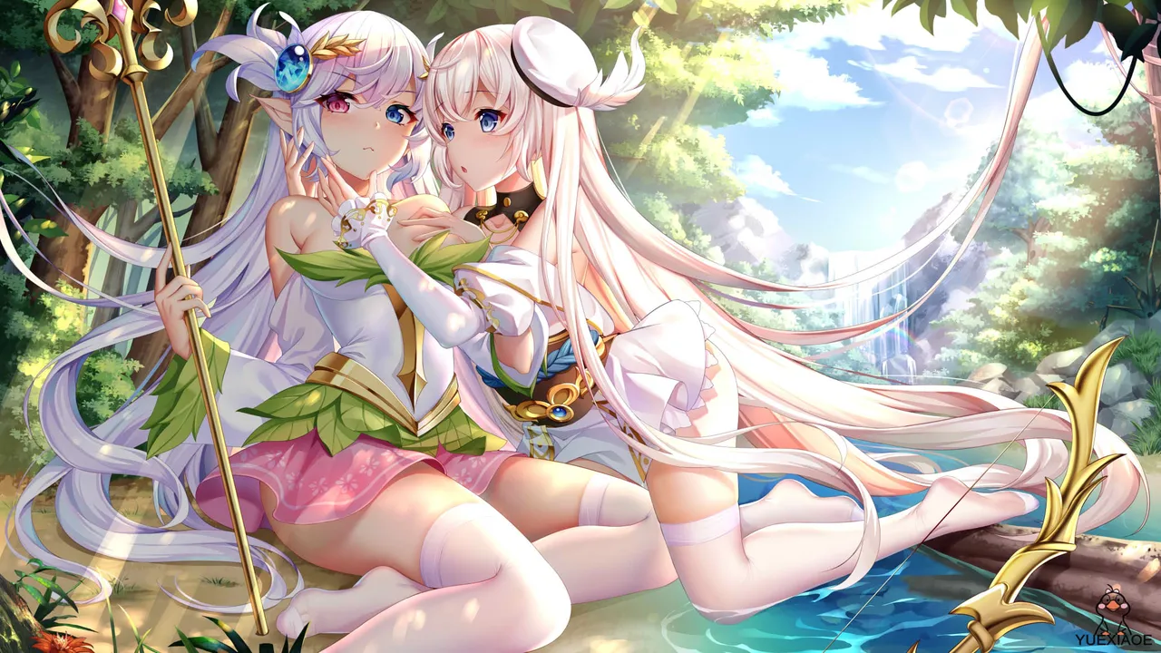 月巴小鹅-pixiv - 至26.05.27 page 5 full