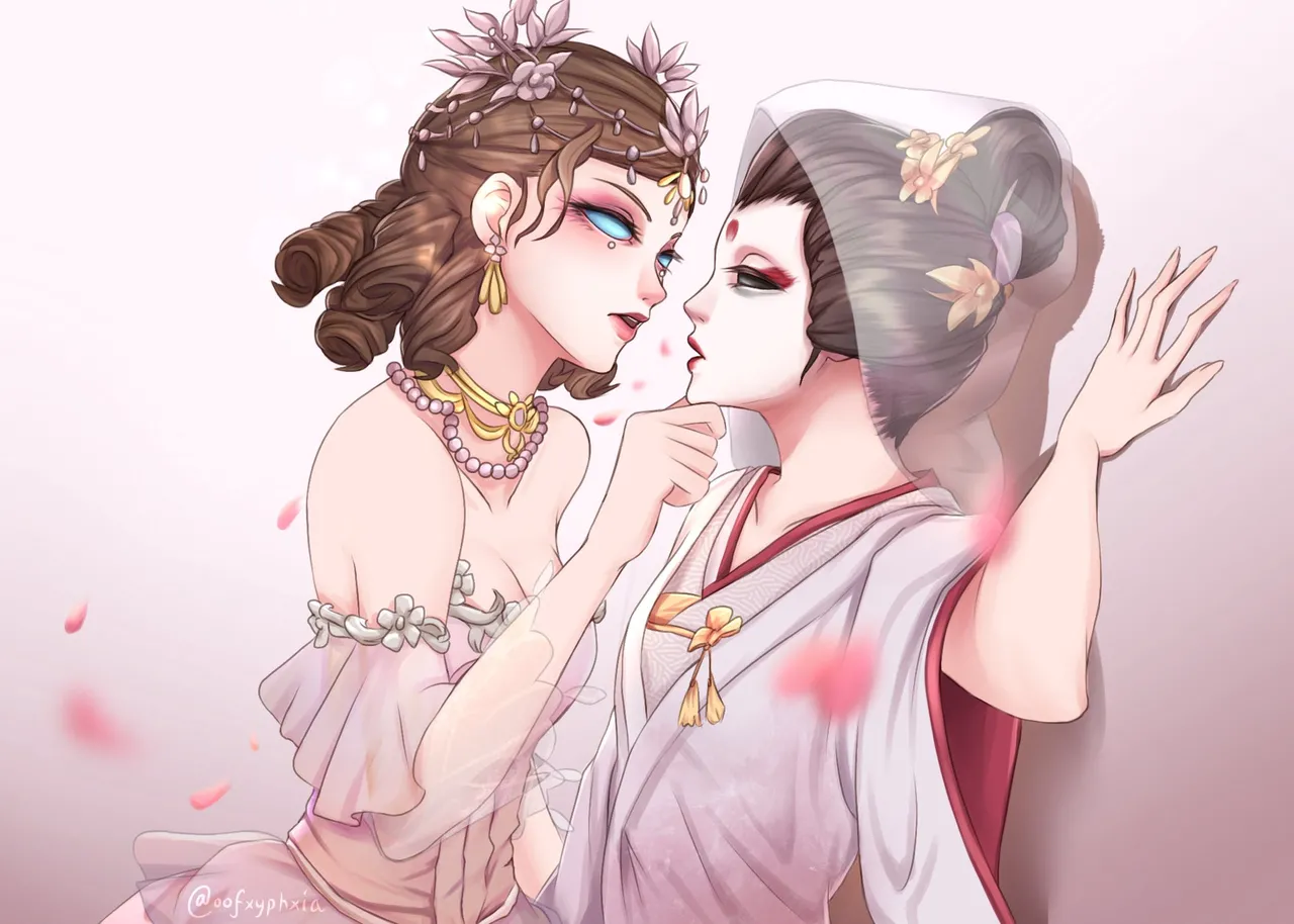 oofxyphxia / уurei 💜 page 4 full