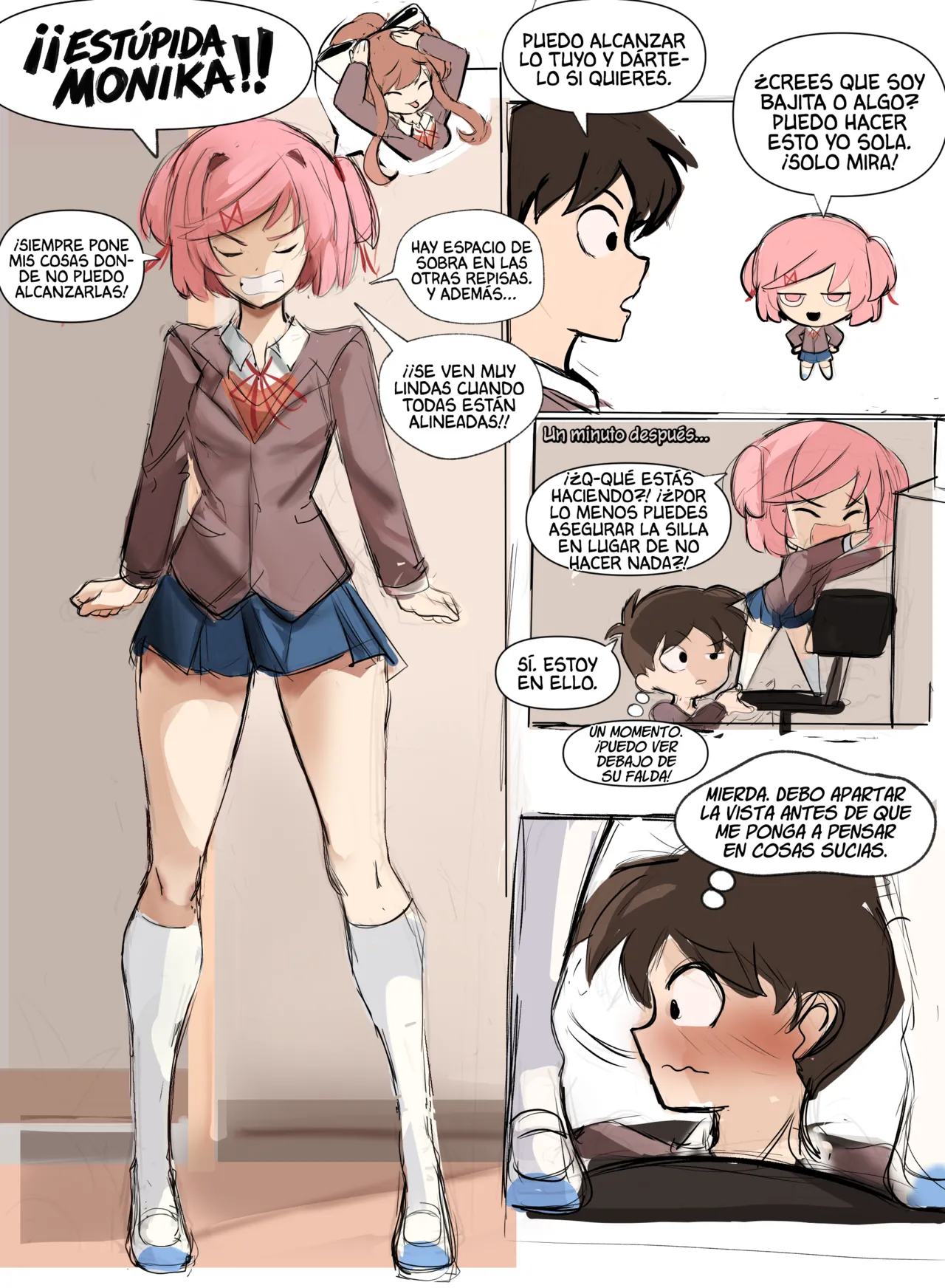 Play With Me | Juega Conmigo page 2 full