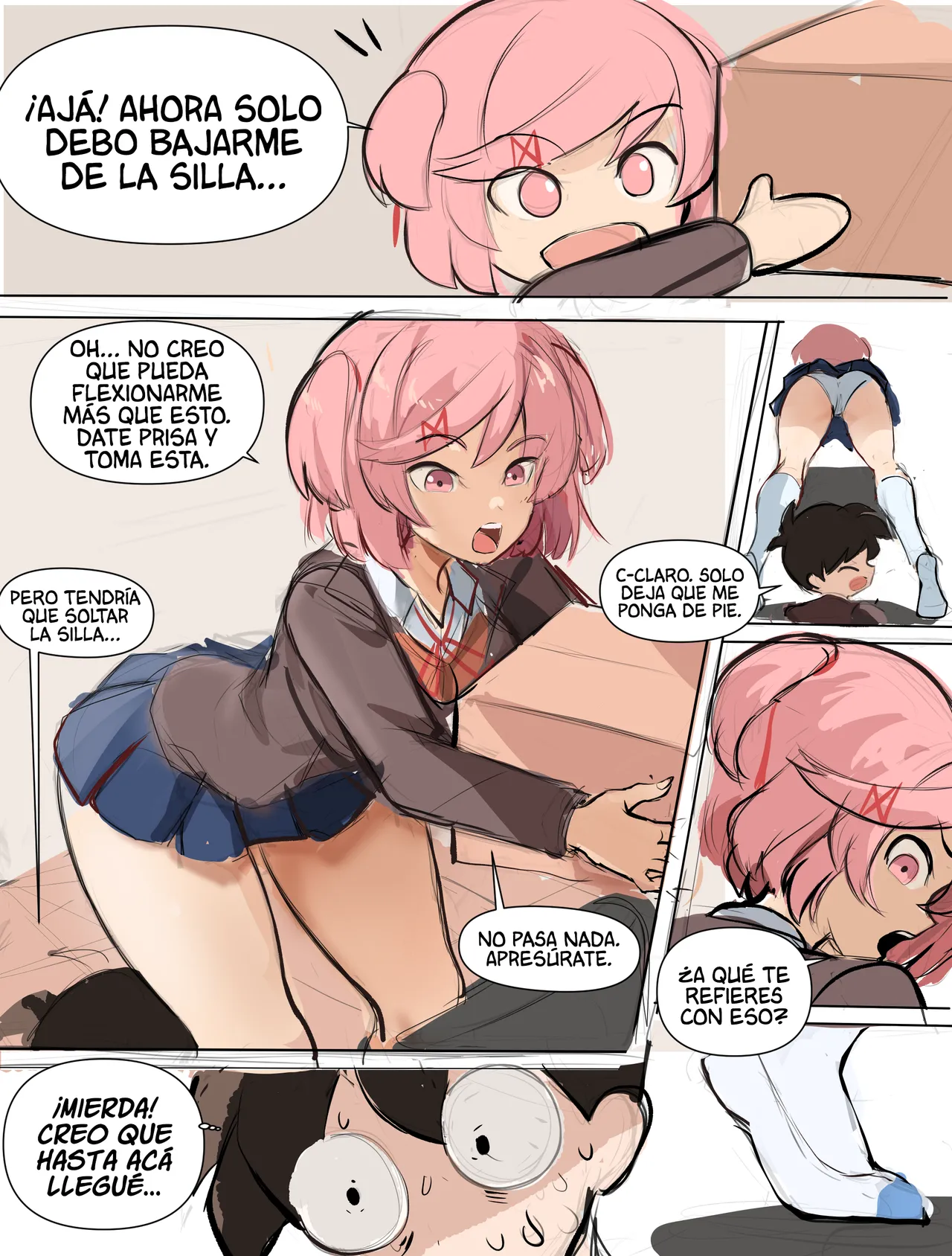 Play With Me | Juega Conmigo page 3 full