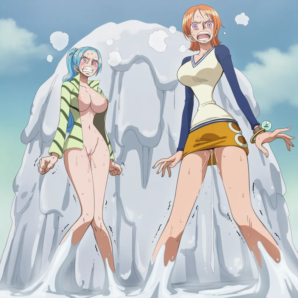 complete Dr.off one piece collection page 1 full