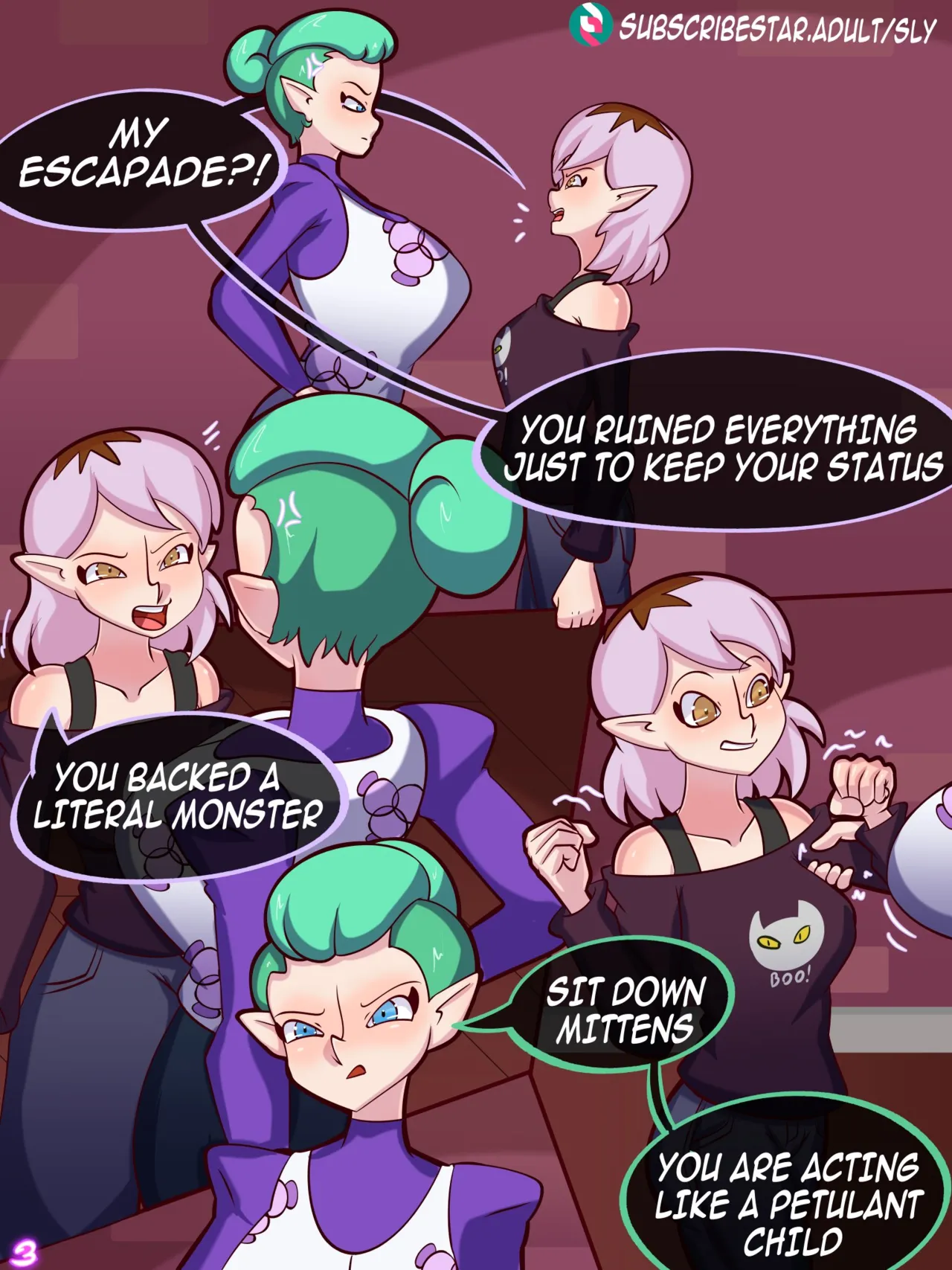Overblight page 4 full