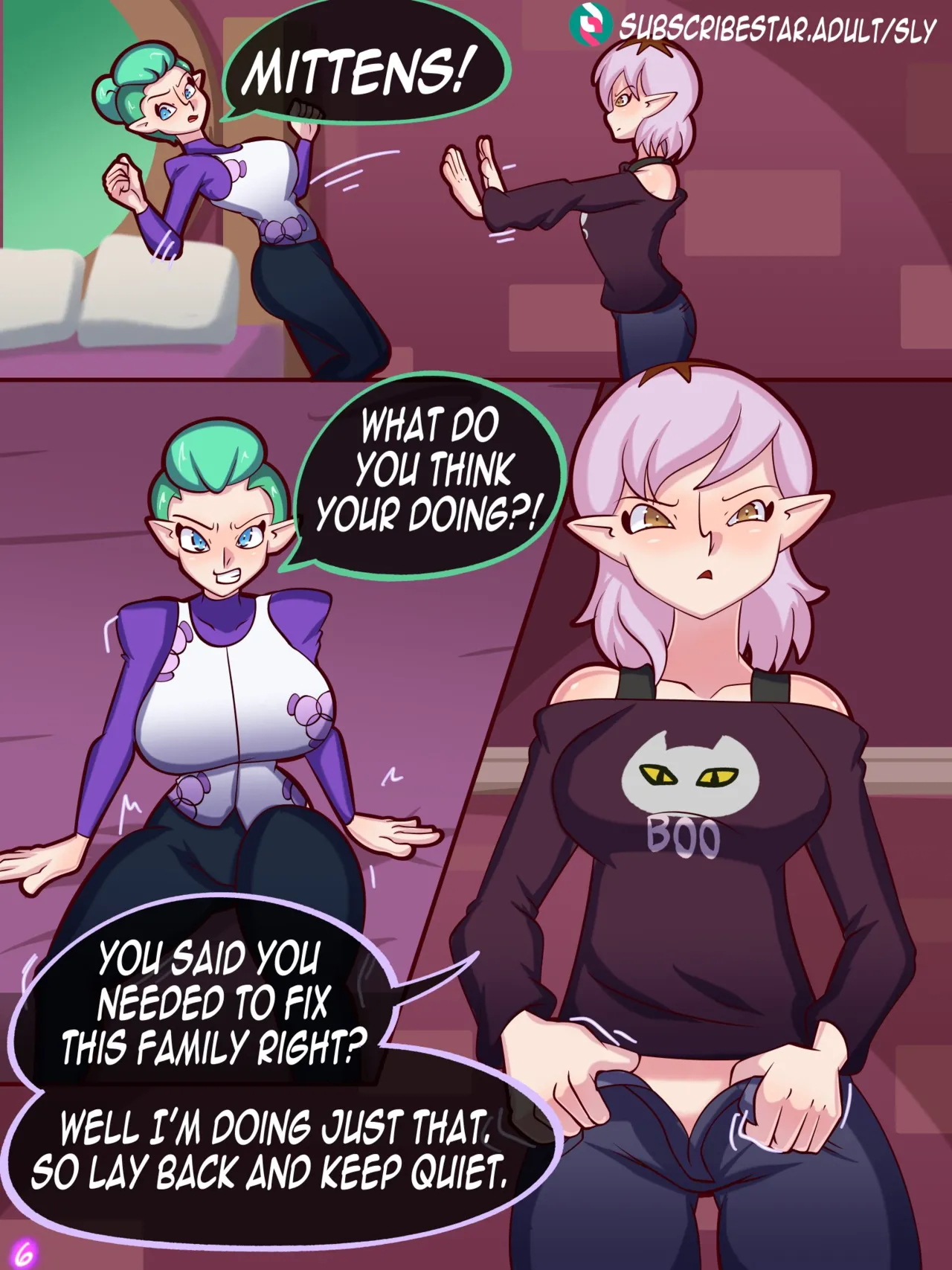 Overblight page 7 full