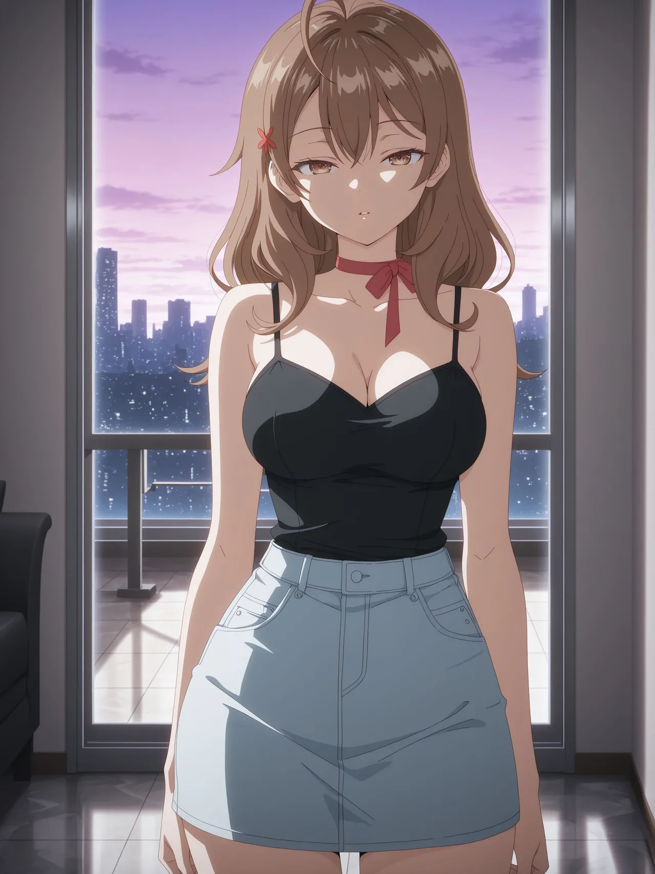 Machina Ai- Maria-174P page 3 full