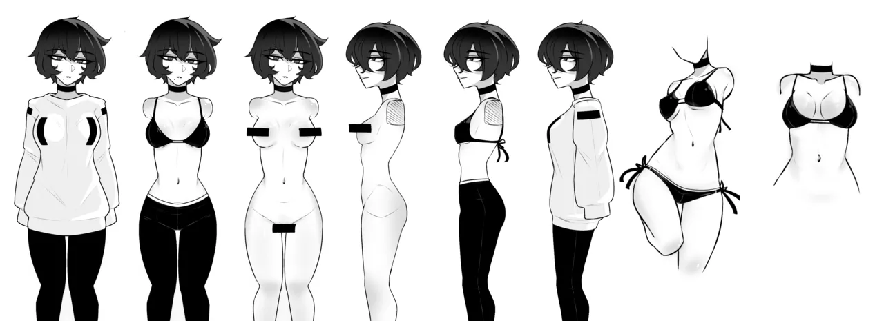 Collection page 3 full