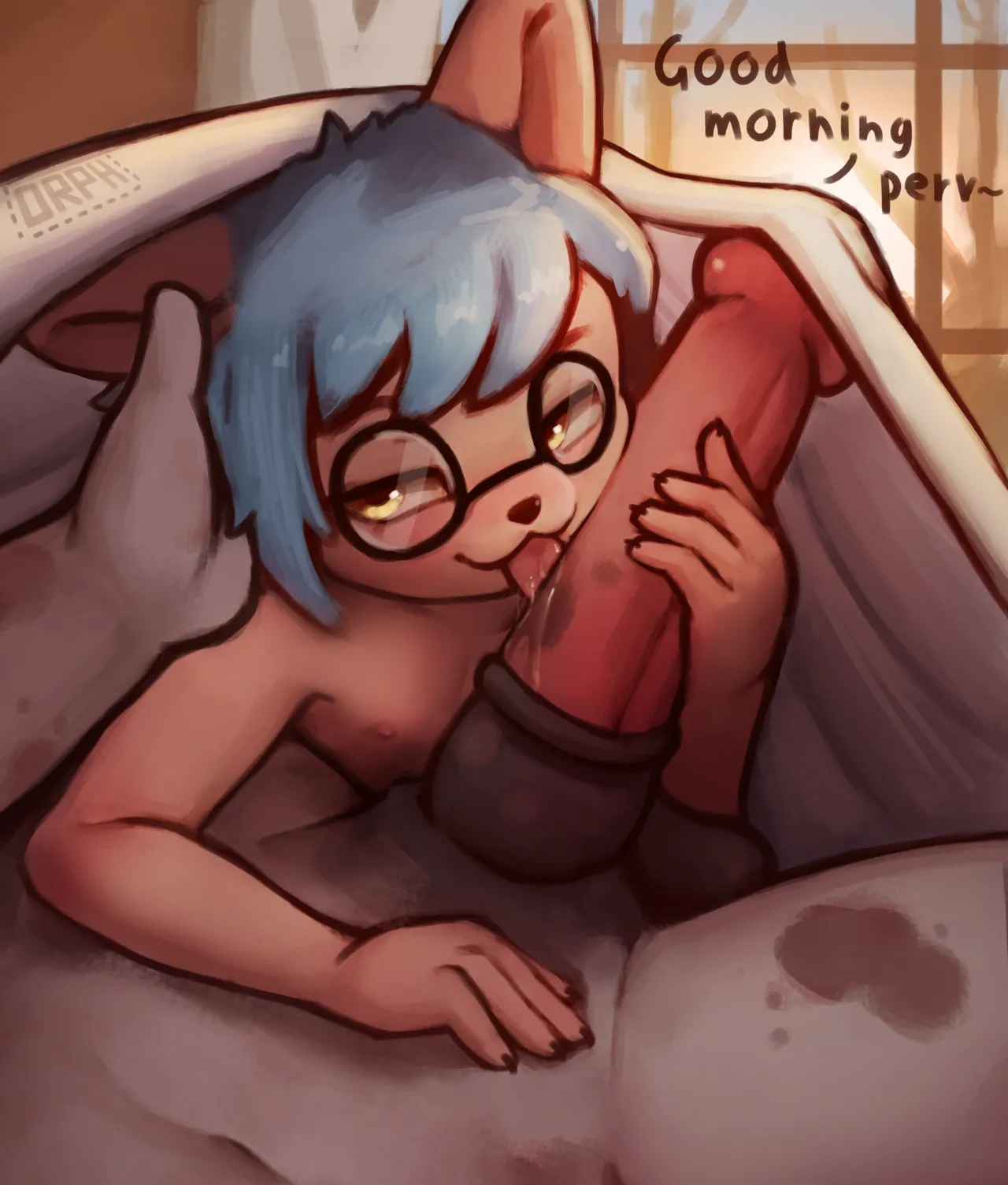 Orphira page 9 full