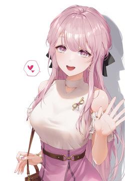 Inukai Mofu