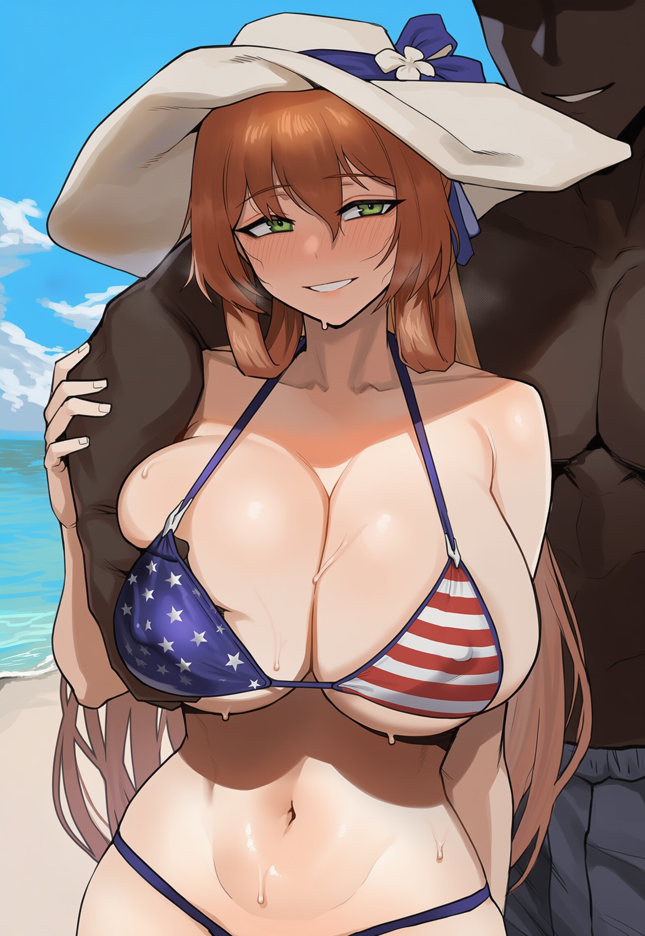 Request Springfield Stars and Stripes NTR page 7 full