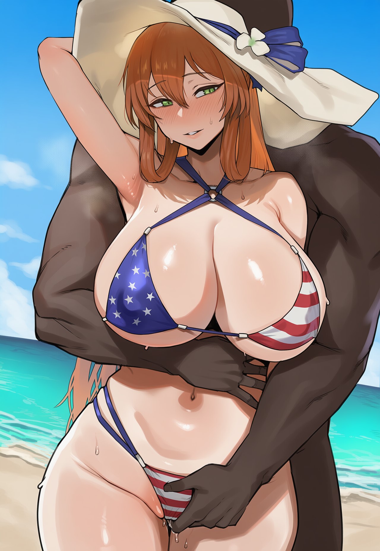 Request Springfield Stars and Stripes NTR page 8 full