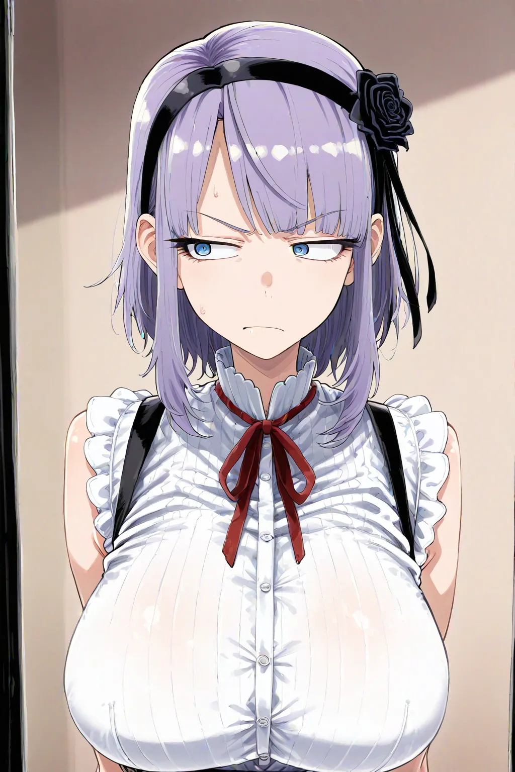 Hotaru Shitara  527 page 6 full