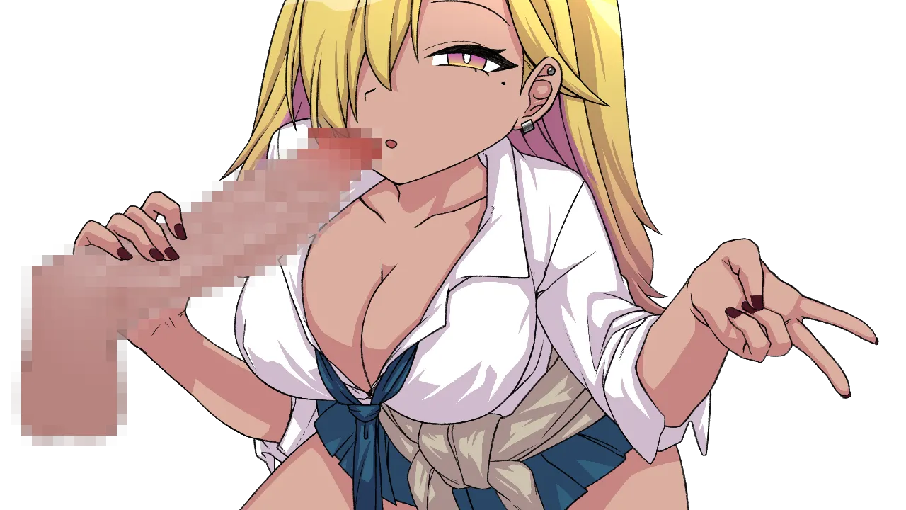 PACMO ~Doko Demo Nan Demo Dare to Demo!? Subete no Onna to Migatte SEX!!~ page 2 full