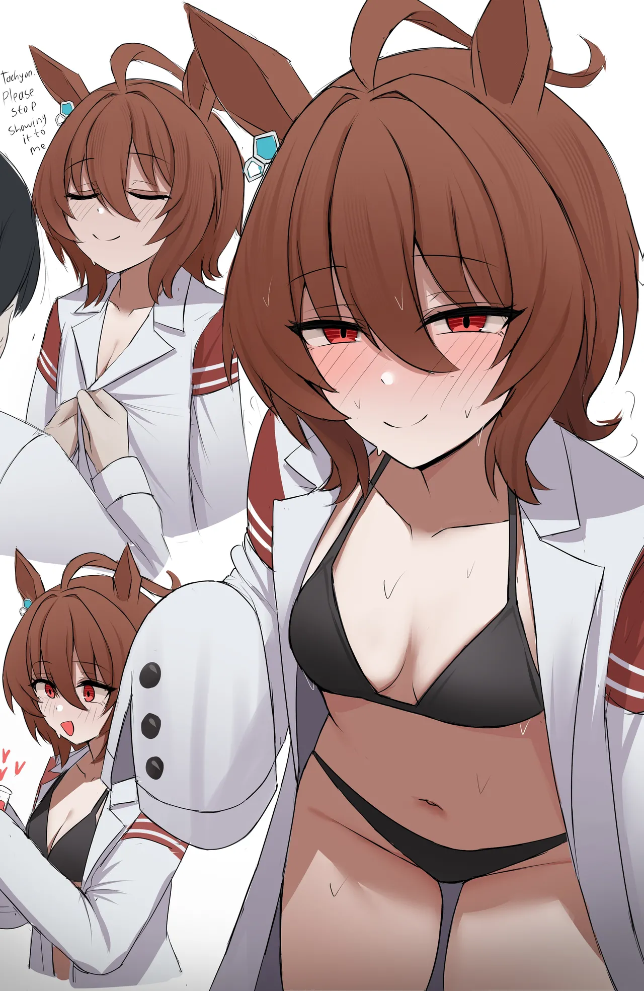 Namikare page 1 full