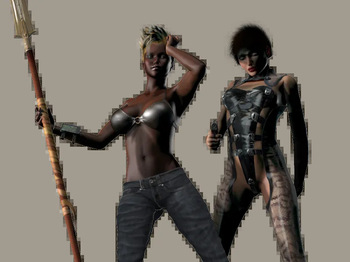 Femdomstories: BDSM Tournament cover