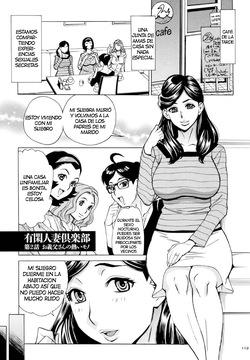 La pasión de mi suegro