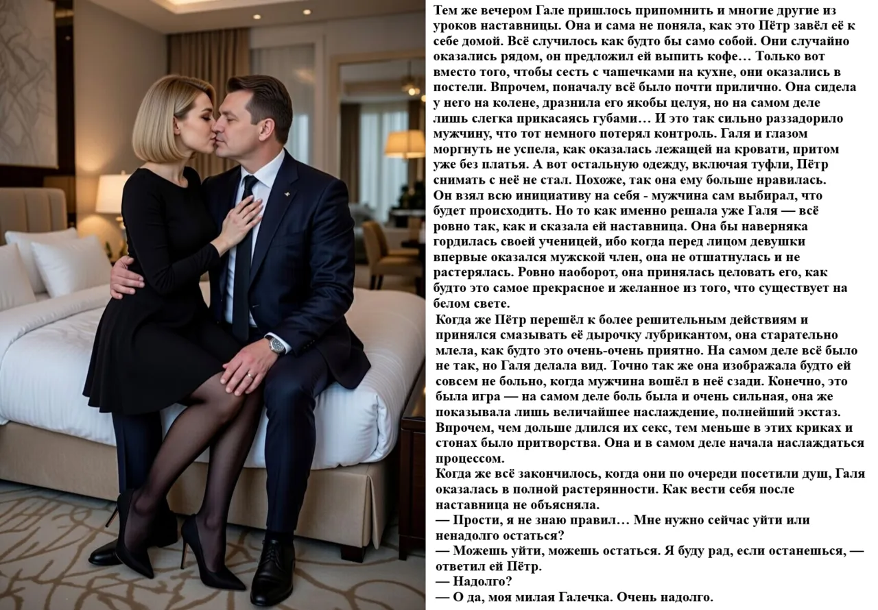 Пятнышко page 6 full
