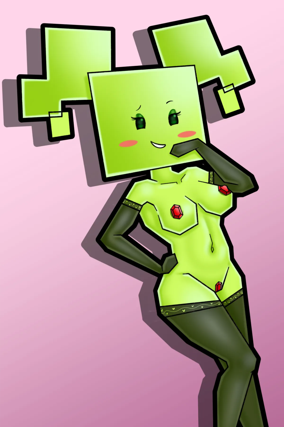 Mimi page 5 full