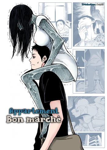 Cheap Apartments | Appartement bon marché cover