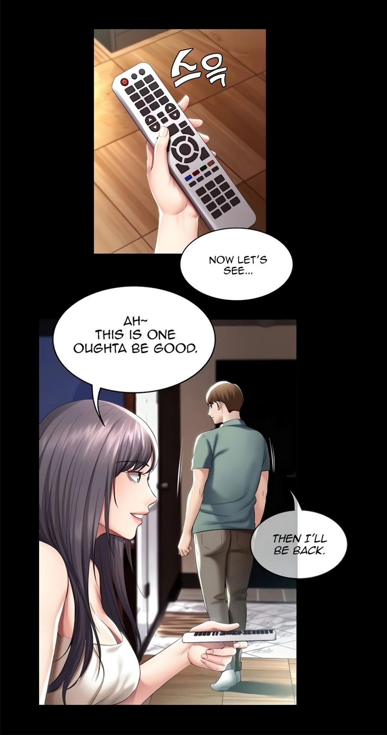 寄宿日记无码Boarding Diary Uncensored 第47話-我用身體安慰你 page 8 full