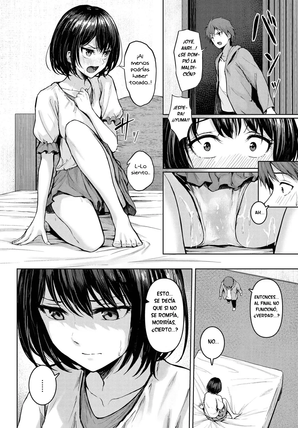 Placer maldito page 2 full