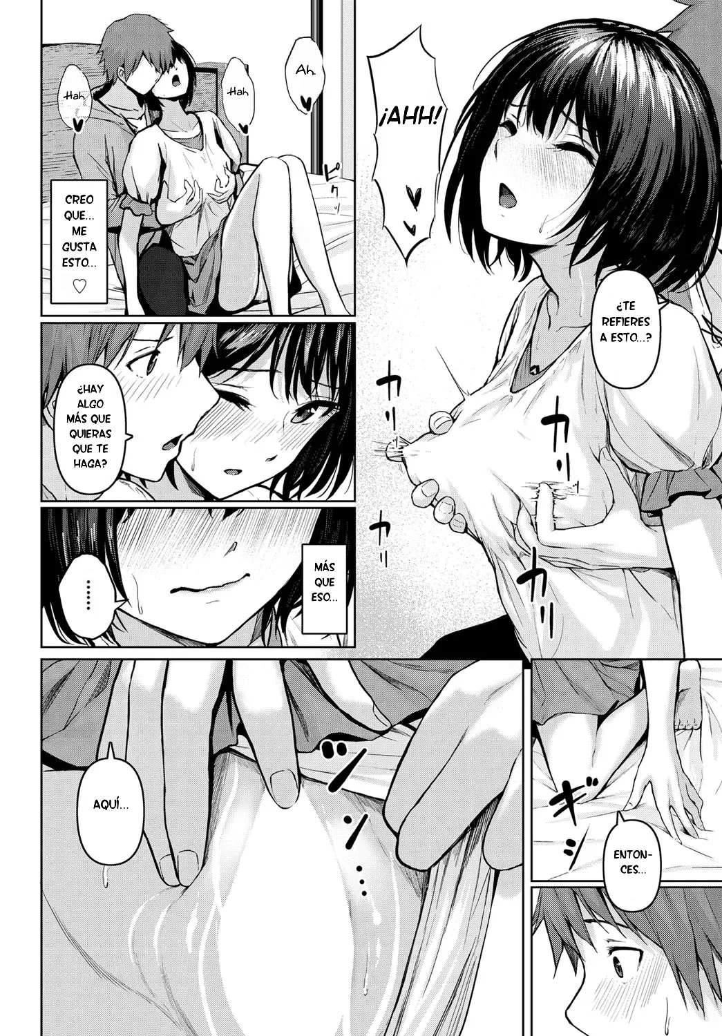 Placer maldito page 6 full