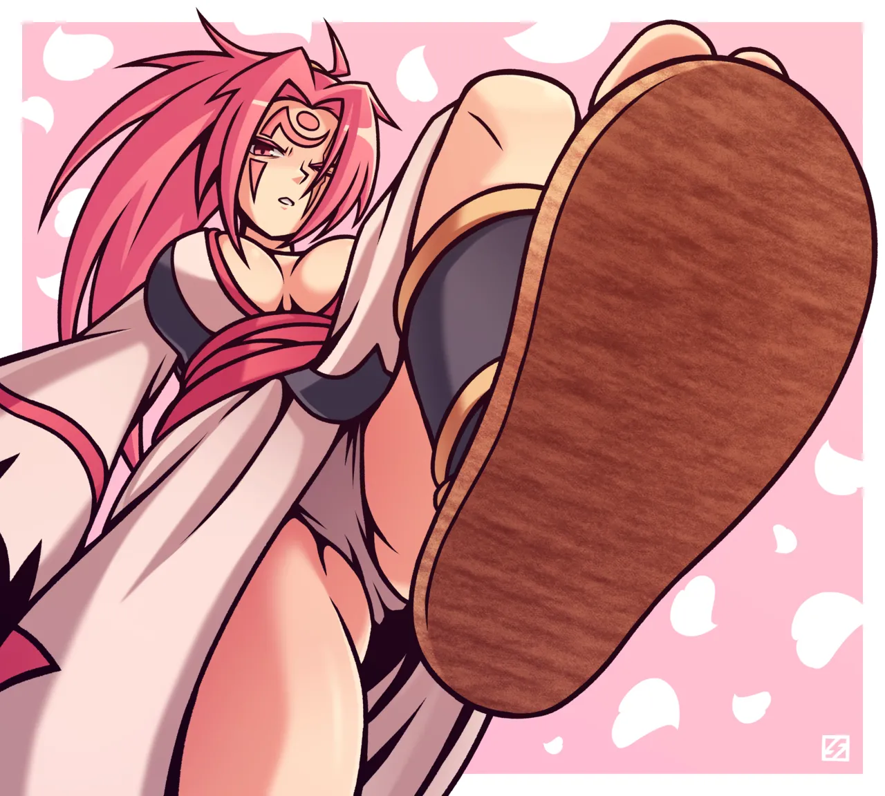 Patreon Artworks page 3 full