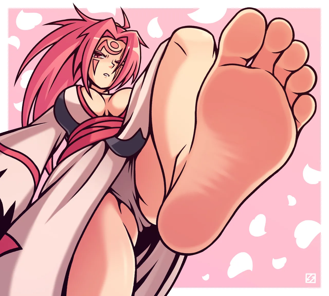 Patreon Artworks page 4 full