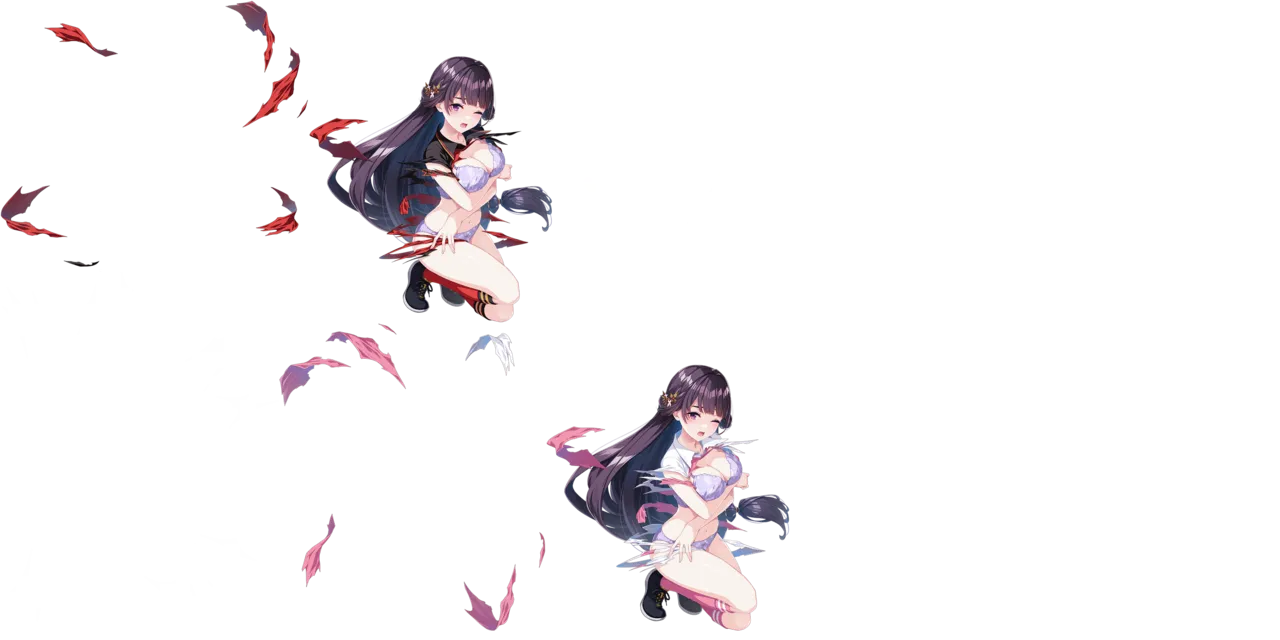 Fantasista Asuka Full CG Uncensored page 7 full
