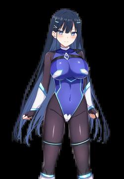 Code: Apocalypse -Daraku no Shinki to Naraku no Ou-