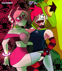 Villainous