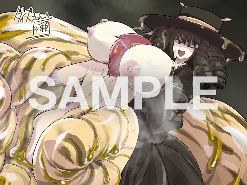 fanart mgq archive 4 page 3 full